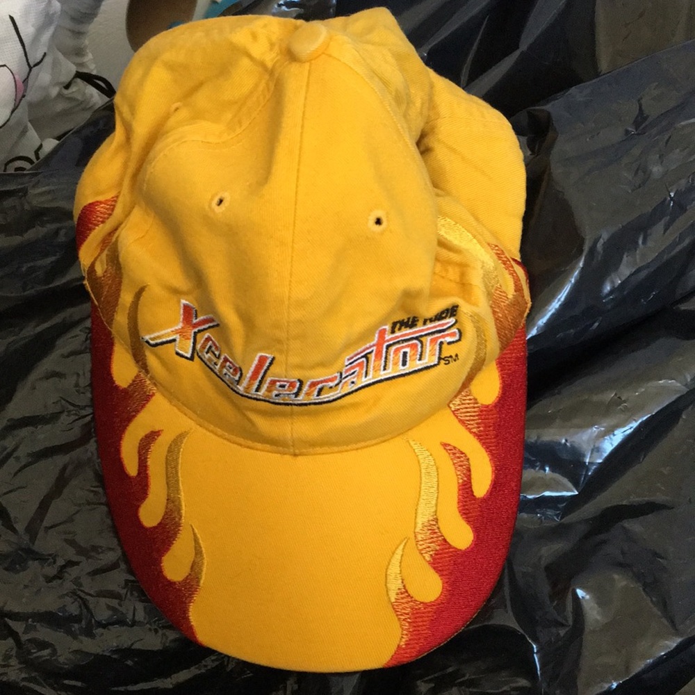 Unique ball cap medium/large